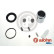 Repair Kit, brake caliper, Thumbnail 2