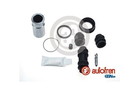Repair Kit, brake caliper