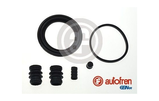 Repair Kit, brake caliper