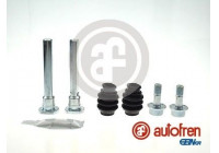 Repair Kit, brake caliper