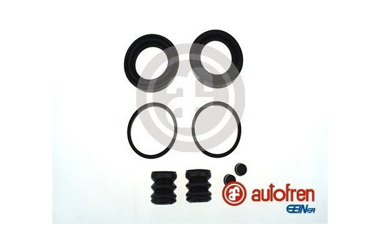 Repair Kit, brake caliper