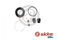 Repair Kit, brake caliper