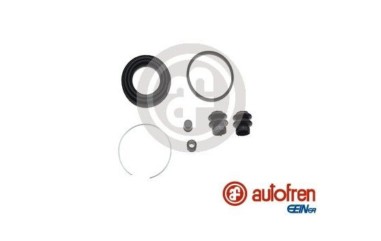 Repair Kit, brake caliper