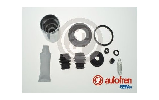 Repair Kit, brake caliper