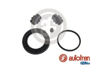 Repair Kit, brake caliper
