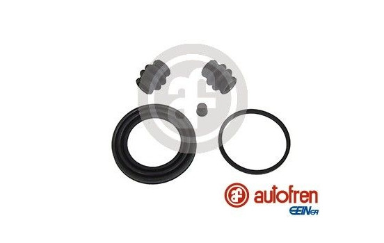 Repair Kit, brake caliper