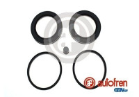 Repair Kit, brake caliper