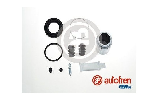 Repair Kit, brake caliper