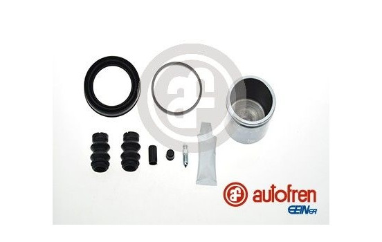 Repair Kit, brake caliper