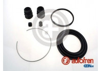 Repair Kit, brake caliper