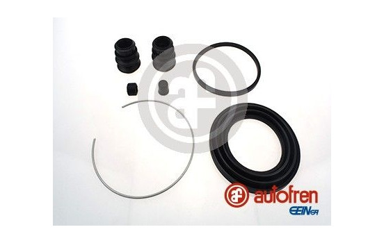 Repair Kit, brake caliper