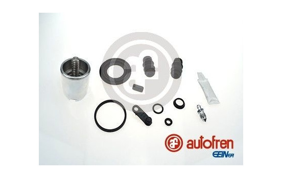 Repair Kit, brake caliper