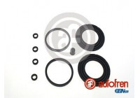 Repair Kit, brake caliper
