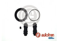 Repair Kit, brake caliper