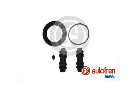 Repair Kit, brake caliper