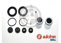 Repair Kit, brake caliper