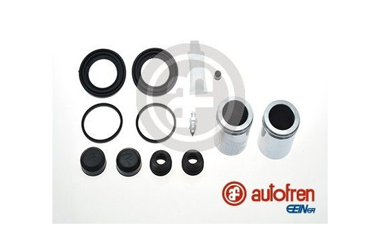 Repair Kit, brake caliper