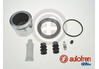 Repair Kit, brake caliper