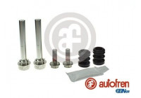 Repair Kit, brake caliper