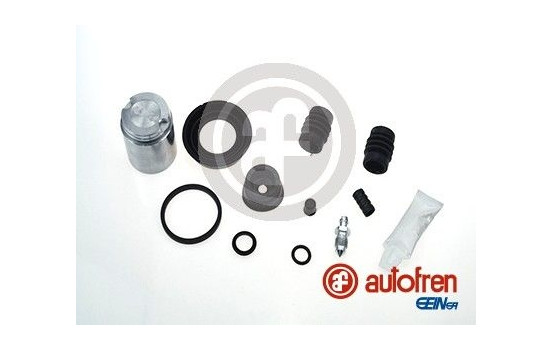 Repair Kit, brake caliper