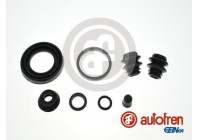 Repair Kit, brake caliper