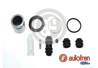 Repair Kit, brake caliper