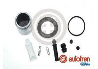 Repair Kit, brake caliper