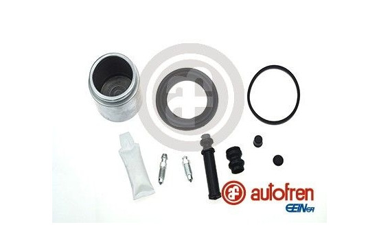Repair Kit, brake caliper