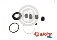 Repair Kit, brake caliper