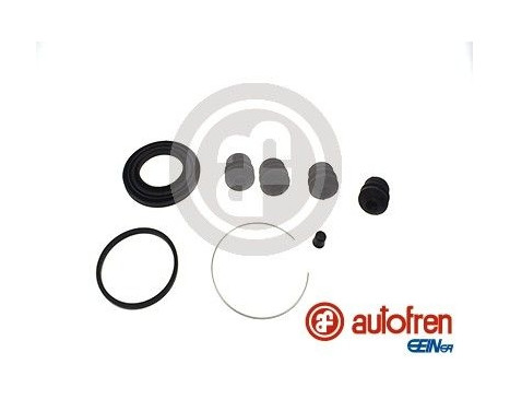 Repair Kit, brake caliper