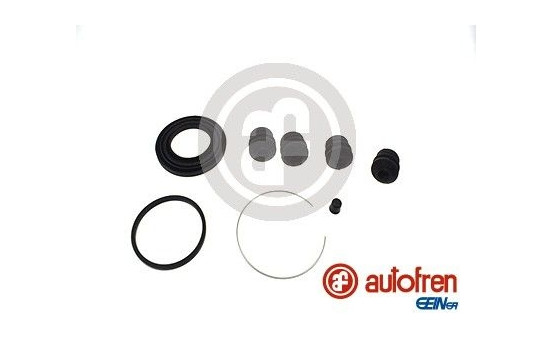 Repair Kit, brake caliper