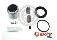 Repair Kit, brake caliper