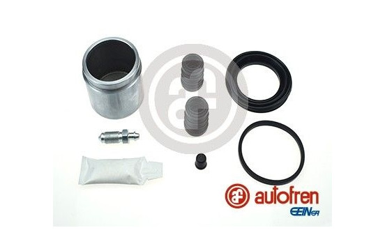 Repair Kit, brake caliper
