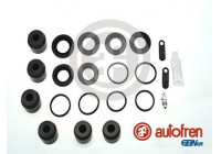 Repair Kit, brake caliper