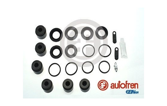 Repair Kit, brake caliper