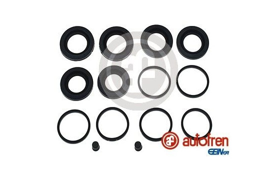 Repair Kit, brake caliper