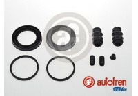 Repair Kit, brake caliper