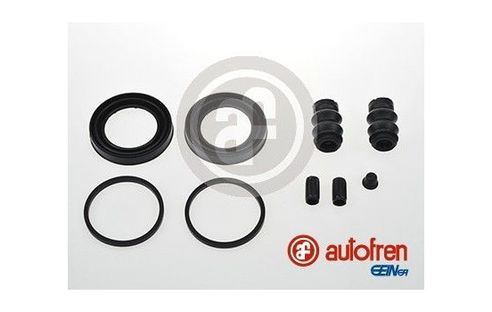 Repair Kit, brake caliper