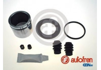 Repair kit, brake caliper