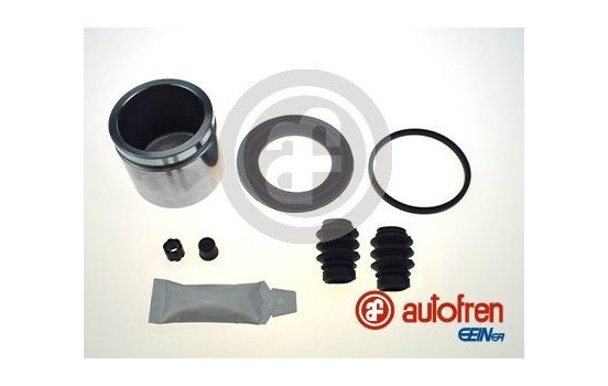 Repair kit, brake caliper