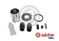 Repair Kit, brake caliper
