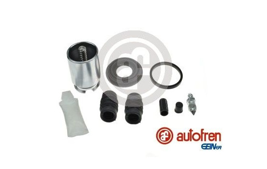 Repair Kit, brake caliper