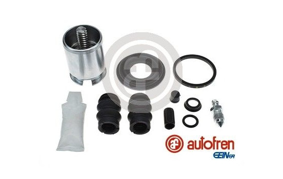 Repair Kit, brake caliper