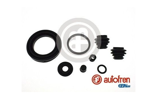 Repair Kit, brake caliper