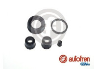 Repair Kit, brake caliper