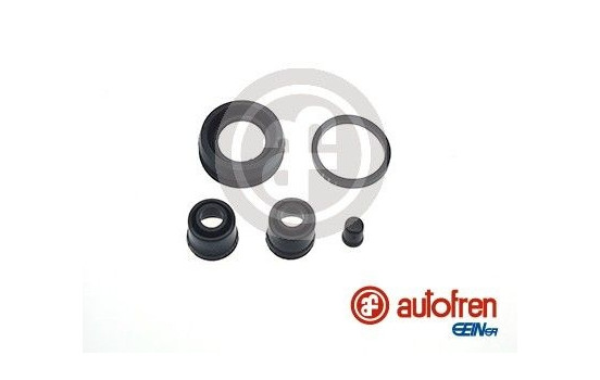 Repair Kit, brake caliper