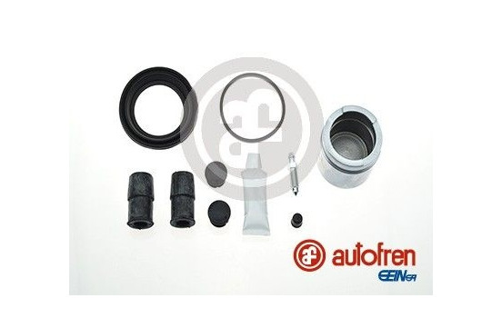 Repair Kit, brake caliper