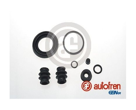 Repair Kit, brake caliper