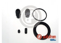 Repair Kit, brake caliper