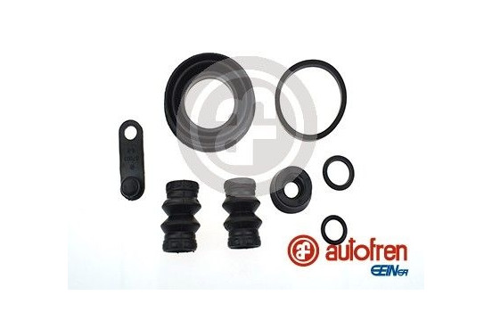 Repair Kit, brake caliper